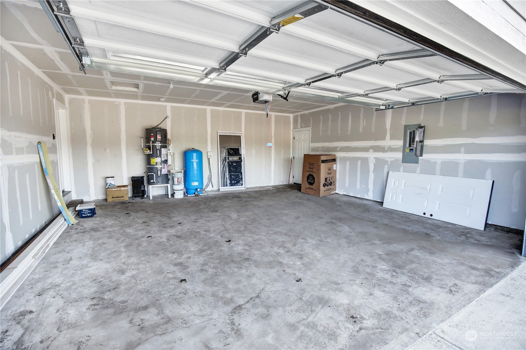 7507 182nd Trail Southwest Rochester, WA 98579 - Photo 20 of 22 a view of a storage & utility room