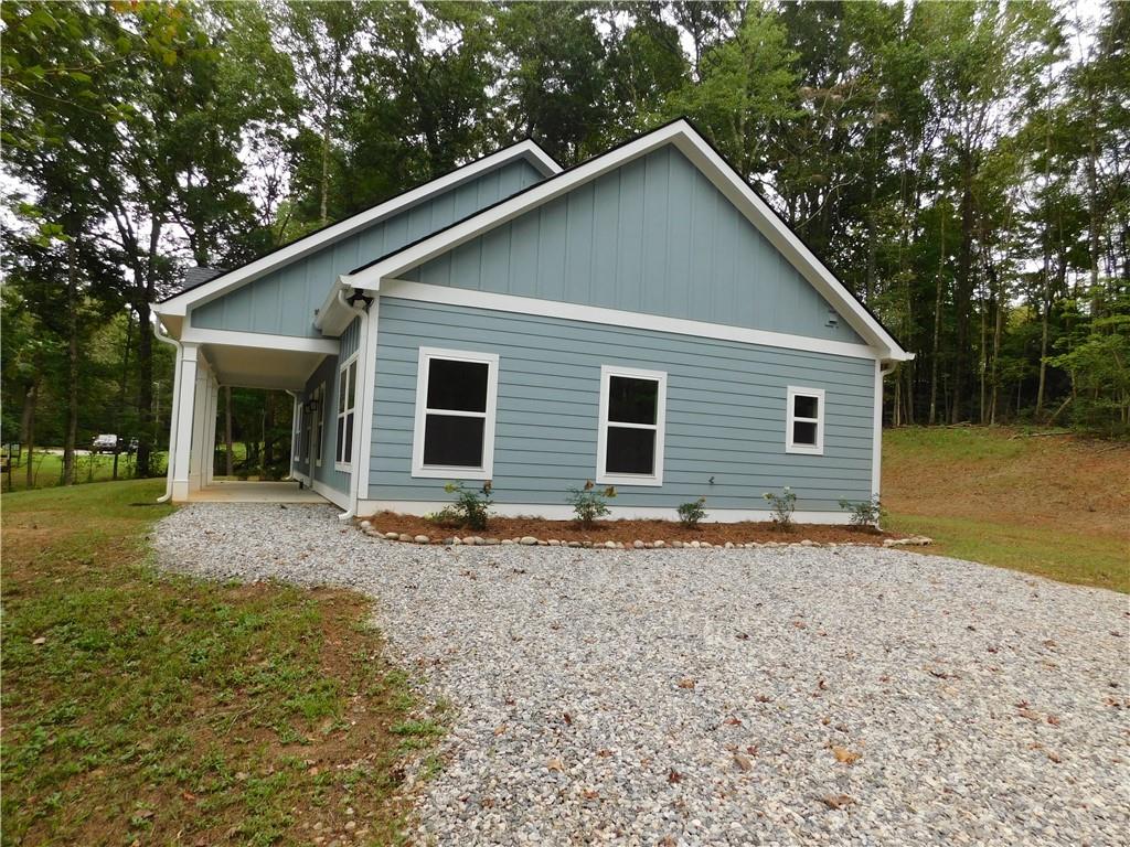 47 Chester Road Dahlonega, GA 30533 - Photo 2 of 35 Gallery Image 2