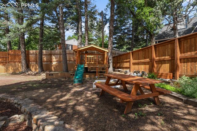 6 Cresta Road Colorado Springs, CO 80906 - Photo 37 of 50