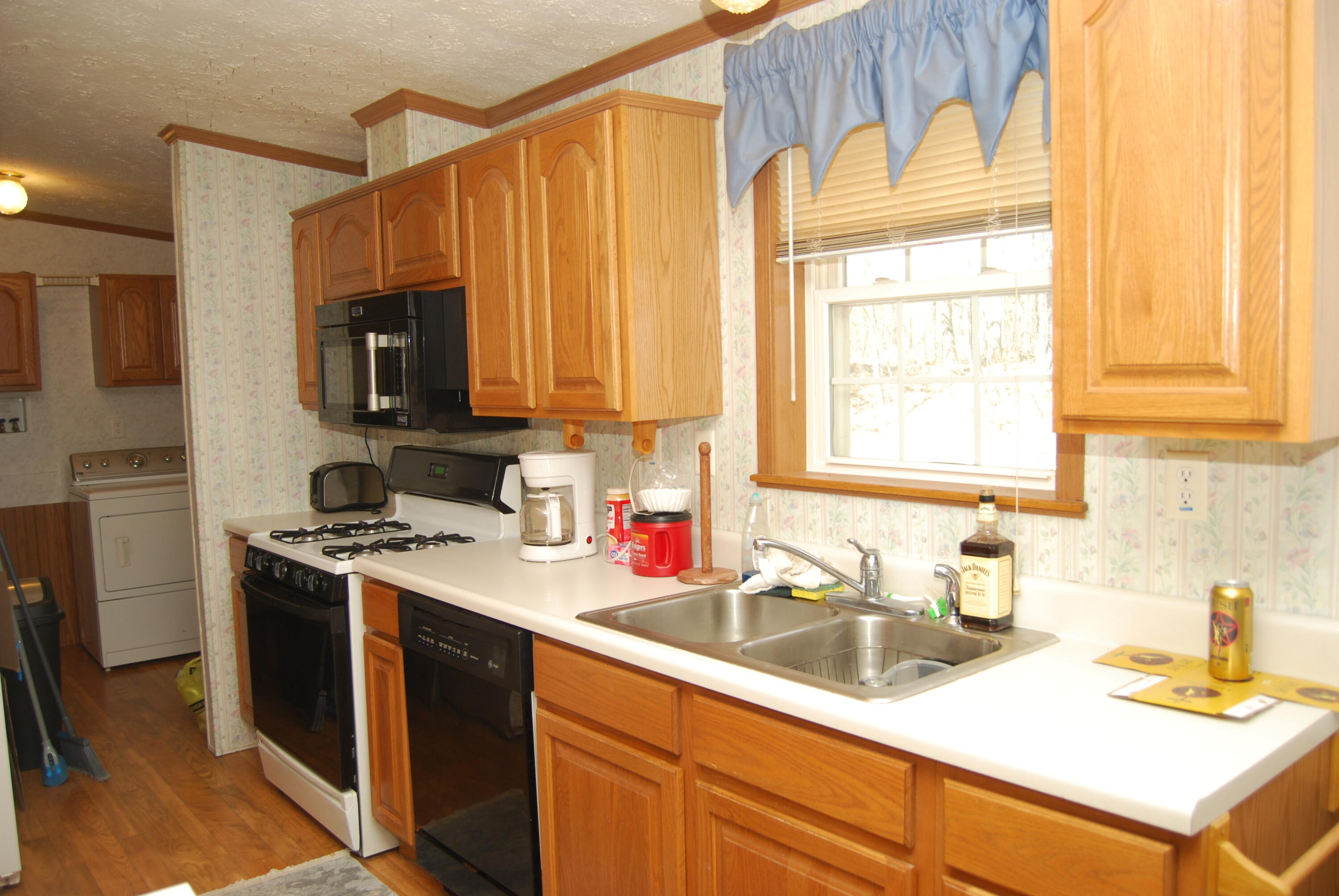 N11490 Nelson Road Athelstane, WI 54177 - Photo 9 of 39 Appliances Included