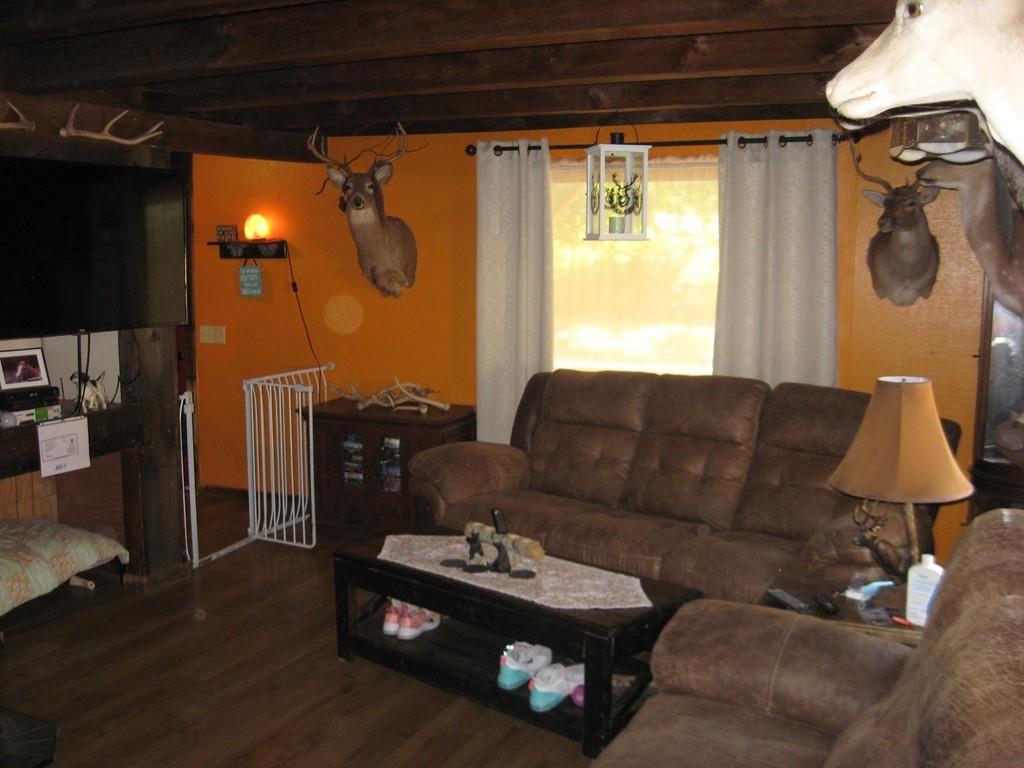 229 White Pond Road Athol, MA 01331 - Photo 17 of 42 a living room with furniture and a window