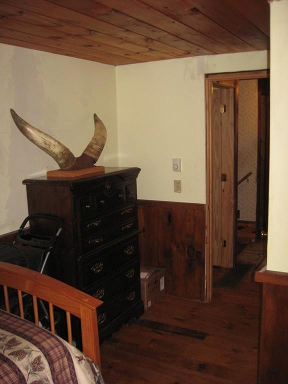 229 White Pond Road Athol, MA 01331 - Photo 34 of 42 a bedroom with a bed and a dresser