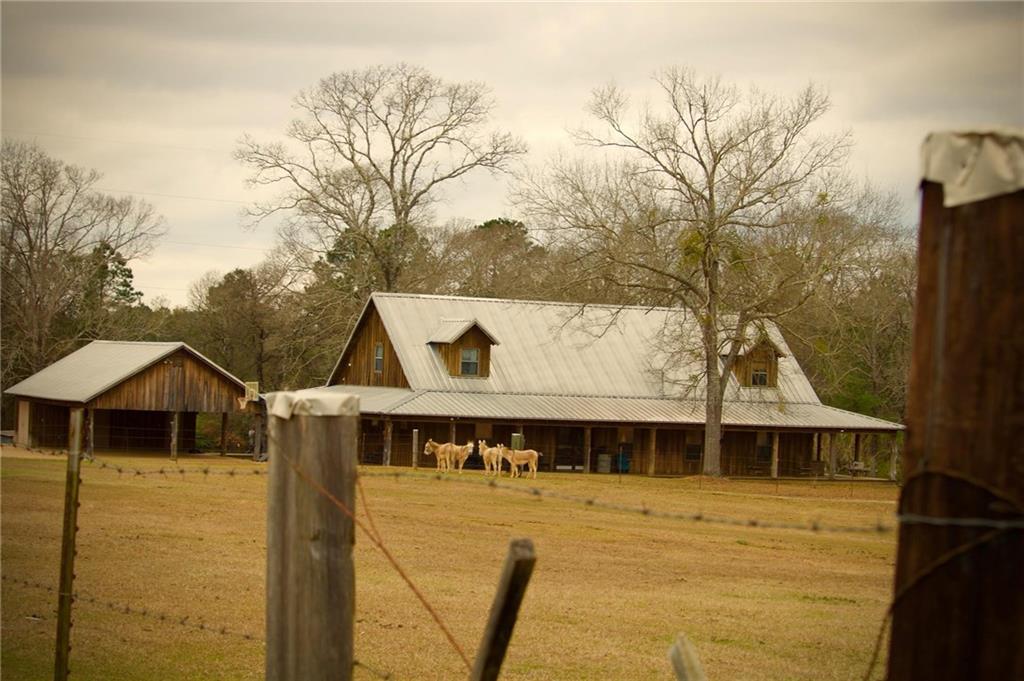 47 Baum Road Ball, LA 71405 - Photo 1 of 24 Gallery Image 1