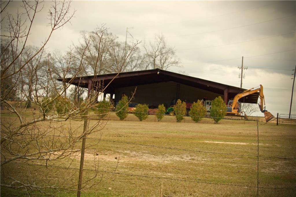 47 Baum Road Ball, LA 71405 - Photo 4 of 24 Gallery Image 4