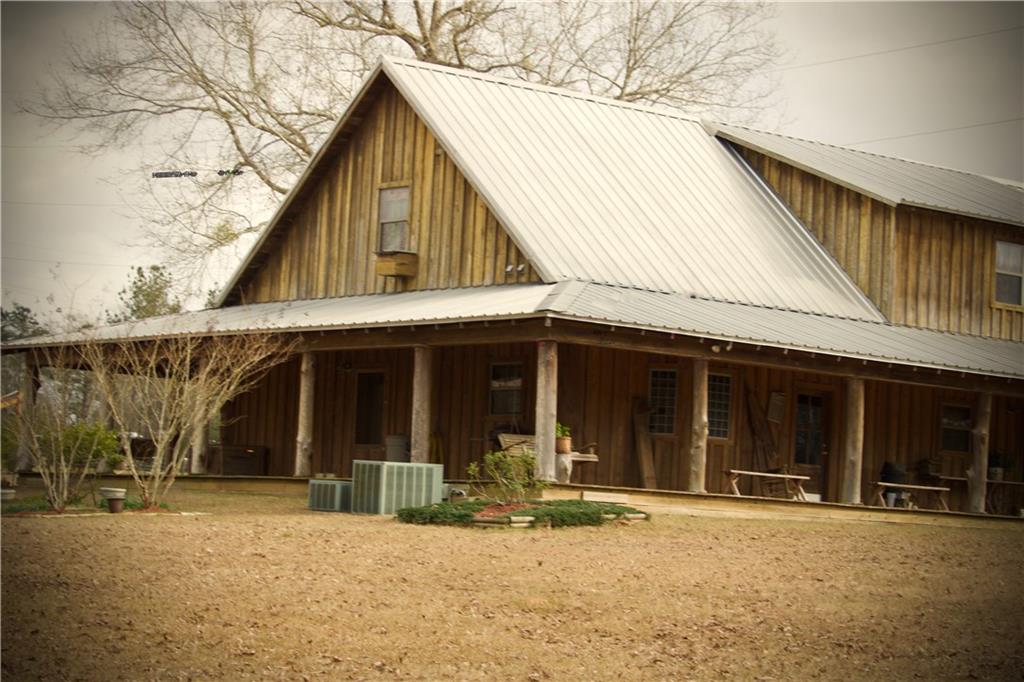 47 Baum Road Ball, LA 71405 - Photo 9 of 24 Gallery Image 9