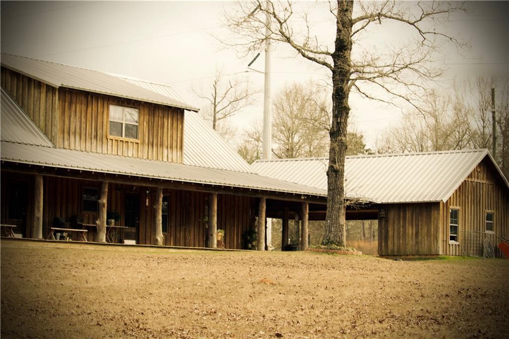 47 Baum Road Ball, LA 71405 - Photo 10 of 24 Gallery Image 10