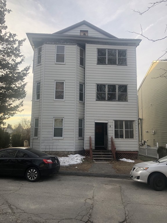 3 Fay Street Worcester, MA 01604 - Photo 2 of 11 Gallery Image 2