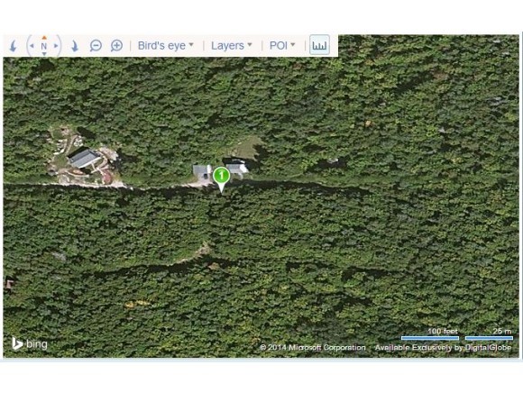 6 Proposed Mtn View Road Gorham, NH 03581 - Photo 3 of 4 Gallery Image 3