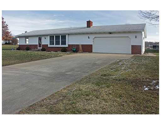 2250 Hill Trail Road Bremen, IN 46506 - Photo 1 of 10 Gallery Image 1