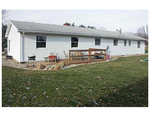 2250 Hill Trail Road Bremen, IN 46506 - Photo 9 of 10 Gallery Image 9