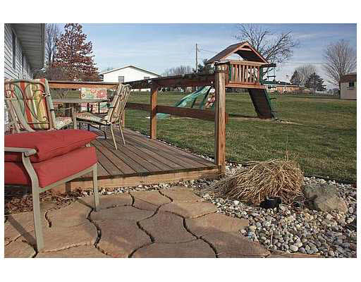 2250 Hill Trail Road Bremen, IN 46506 - Photo 10 of 10 Gallery Image 10