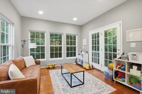 $565,000 | 12827 Wishing Well Way, Bristow, VA 20136