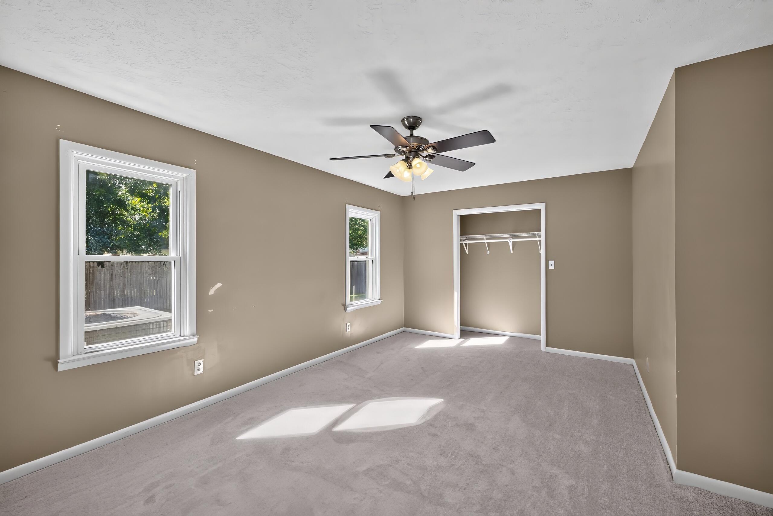 145 East Halls Road Stanton, KY 40380 - Photo 17 of 30 downstairs bedroom