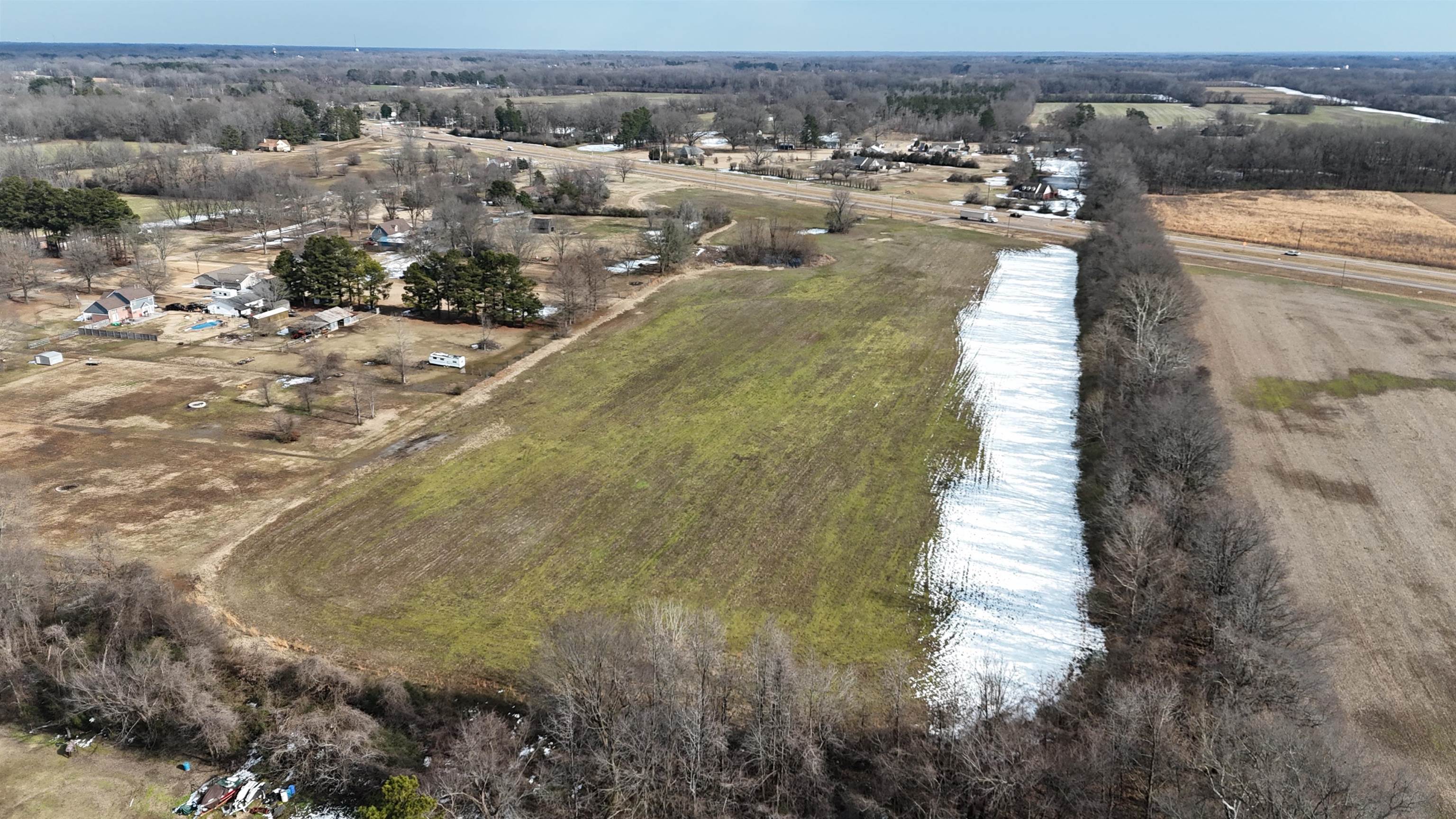 0 McCalla Road Millington, TN 38053 - Photo 2 of 4