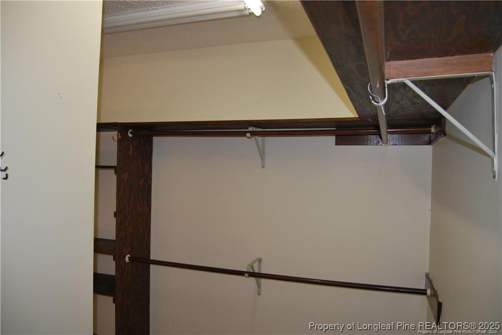 7794 Privet Court Fayetteville, NC 28311 - Photo 12 of 19 a close view of closet