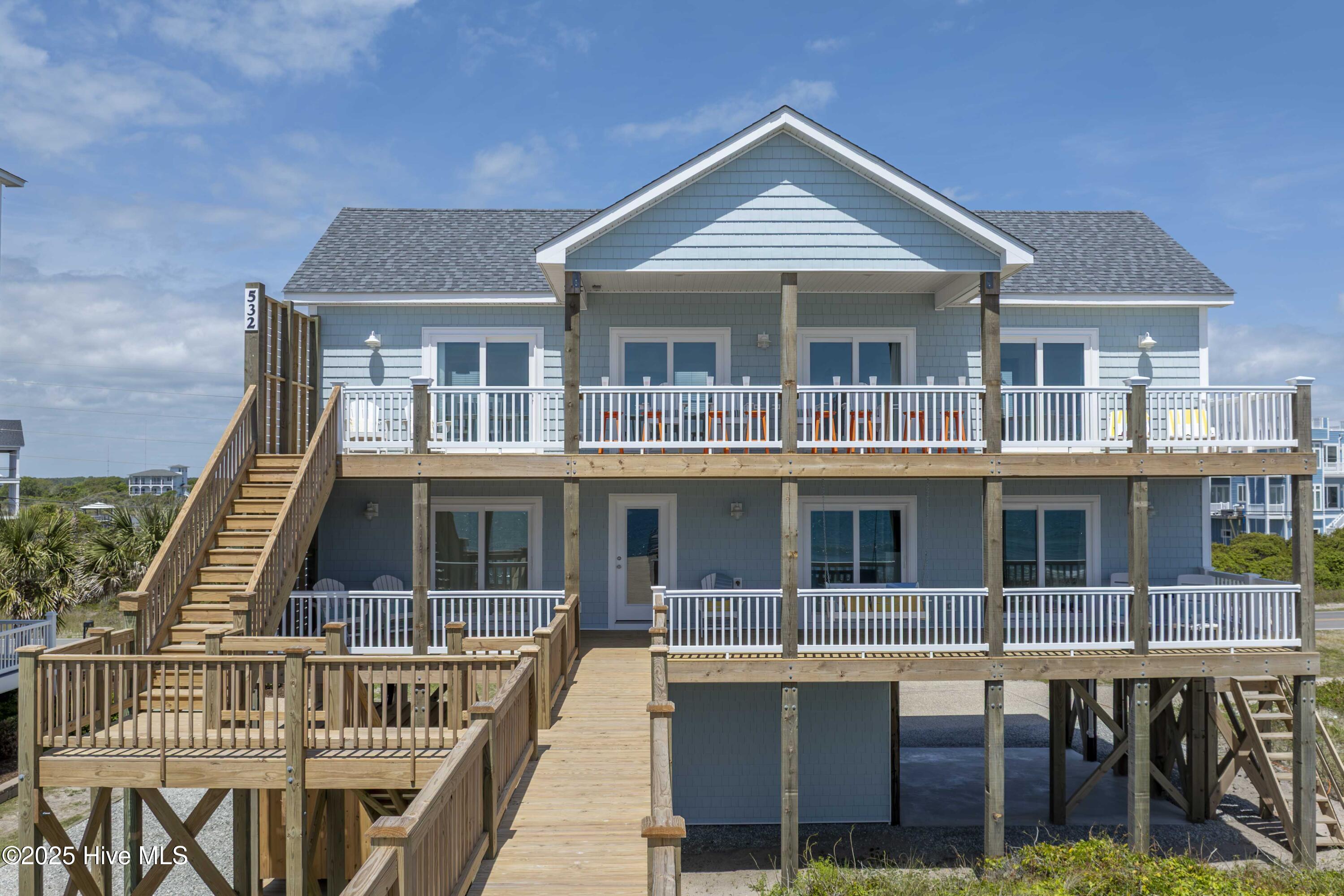 532 New River Inlet Road North Topsail Beach, NC 28460 - Photo 7 of 62 532 NRIR - Aerials - Edited_11