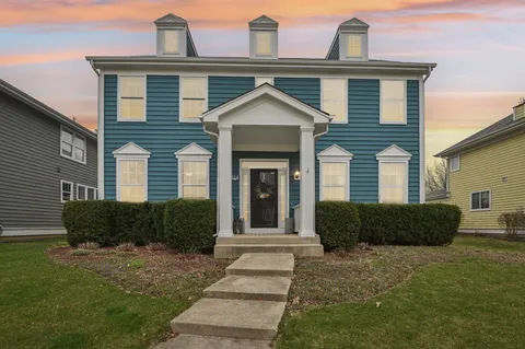 $860,000 | 324 Ranney Avenue, Vernon Hills, IL 60061