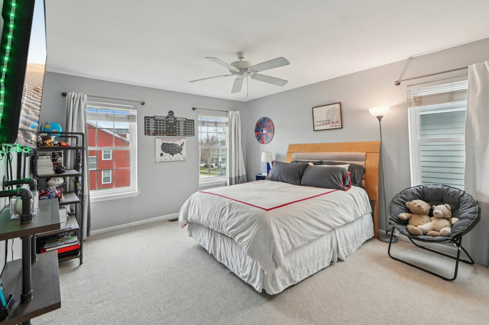 324 Ranney Avenue Vernon Hills, IL 60061 - Photo 27 of 61
