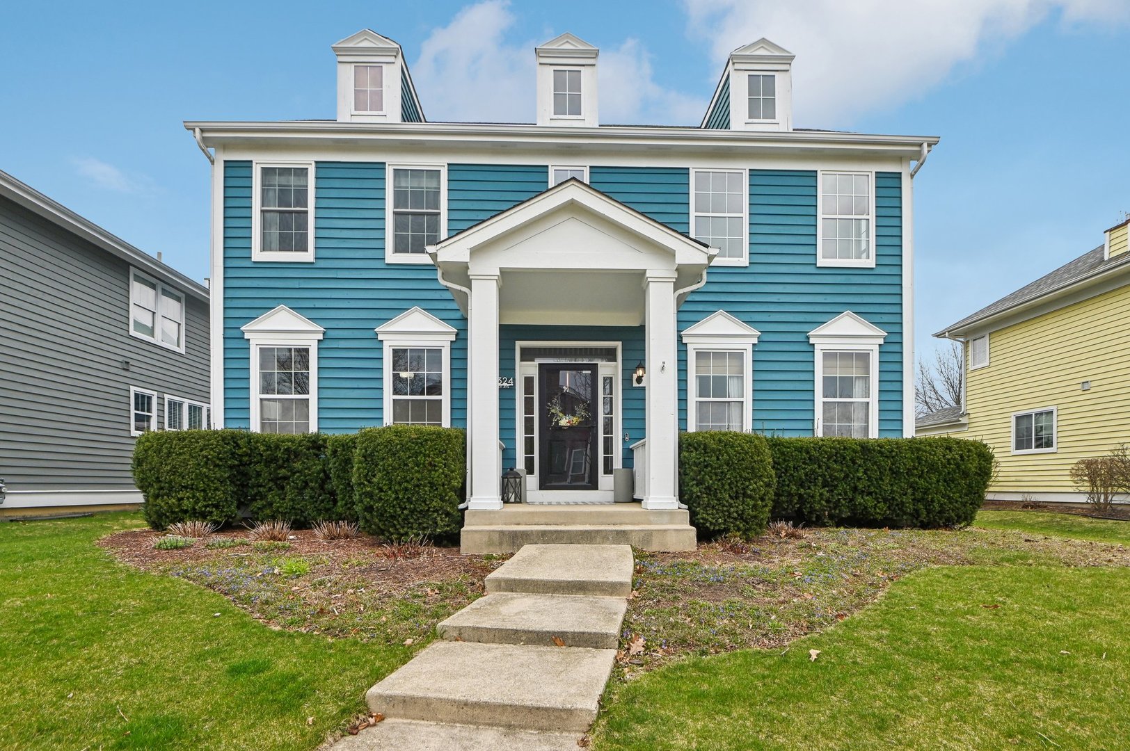 324 Ranney Avenue Vernon Hills, IL 60061 - Photo 42 of 61