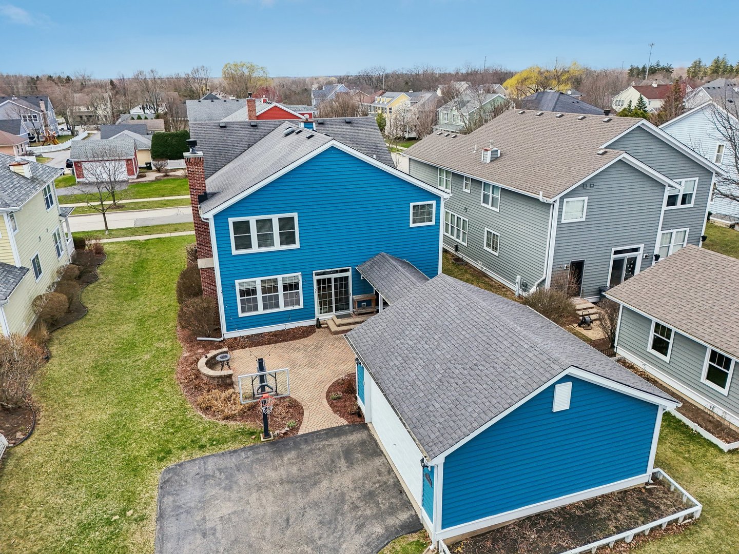 324 Ranney Avenue Vernon Hills, IL 60061 - Photo 48 of 61