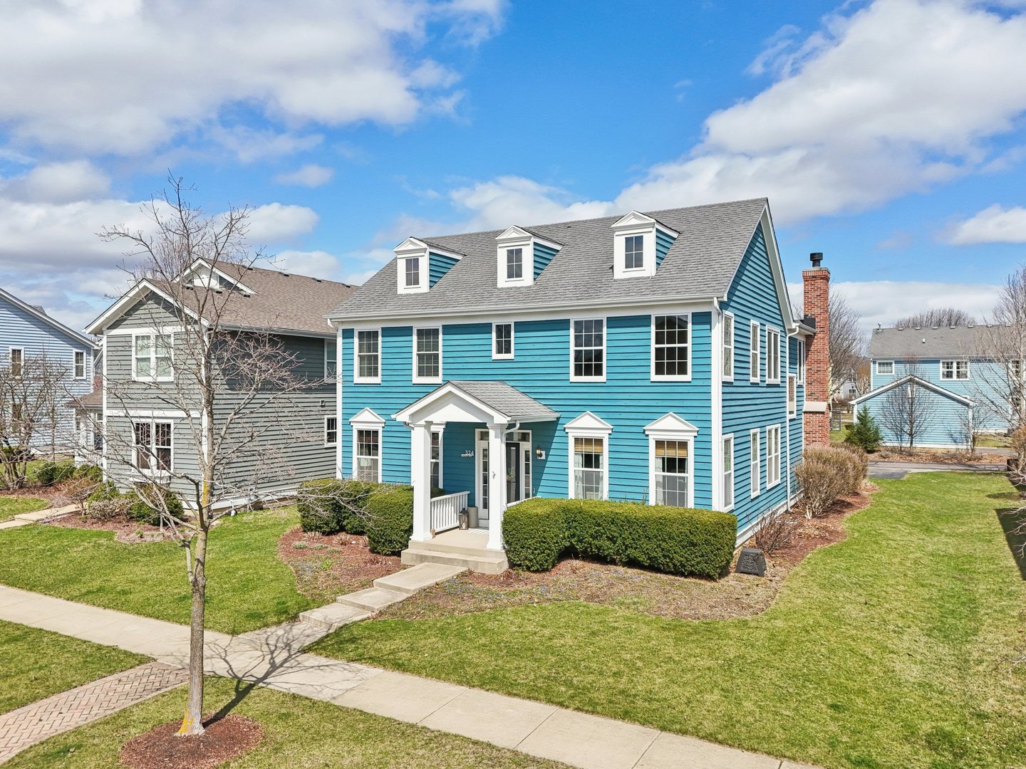 324 Ranney Avenue Vernon Hills, IL 60061 - Photo 49 of 61