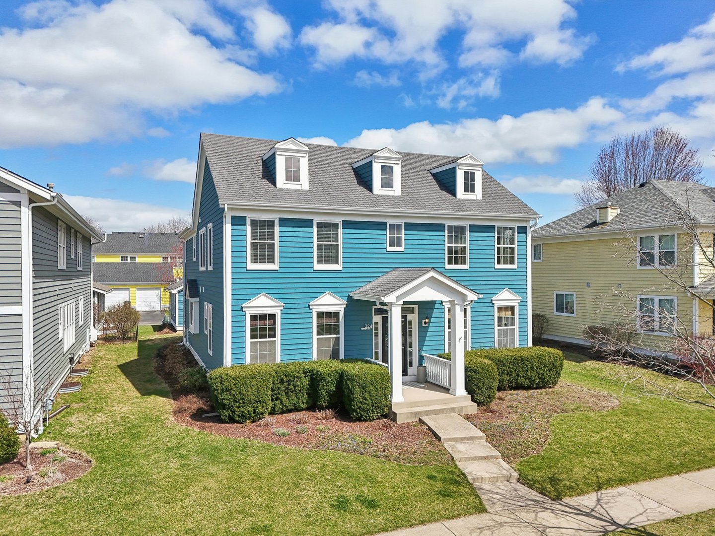 324 Ranney Avenue Vernon Hills, IL 60061 - Photo 50 of 61