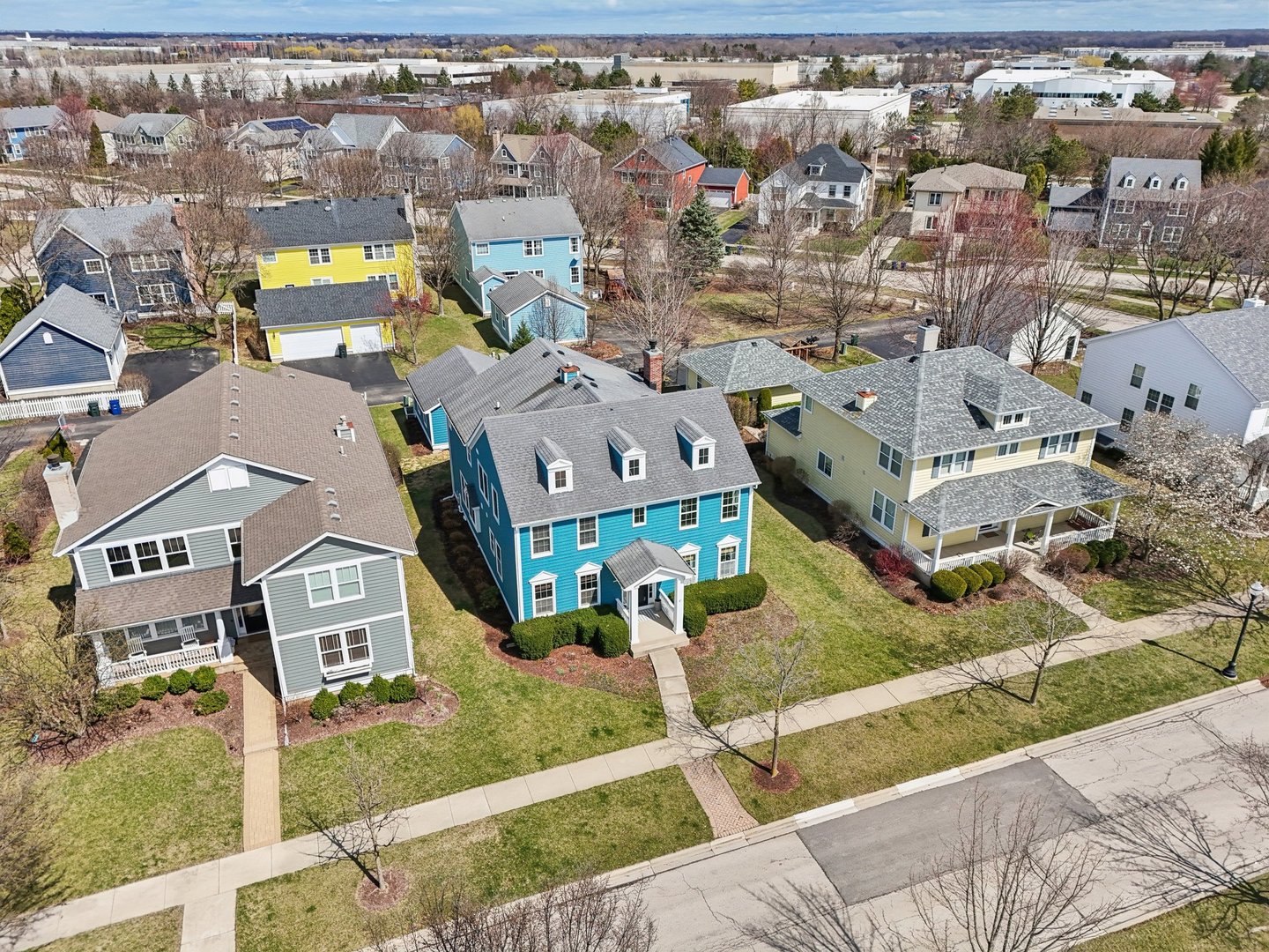 324 Ranney Avenue Vernon Hills, IL 60061 - Photo 51 of 61