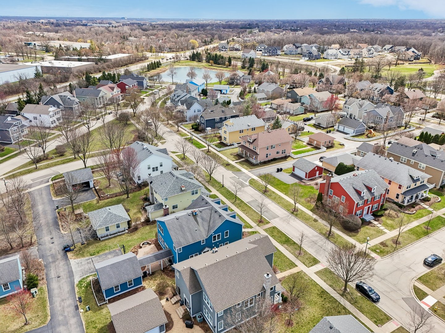 324 Ranney Avenue Vernon Hills, IL 60061 - Photo 53 of 61
