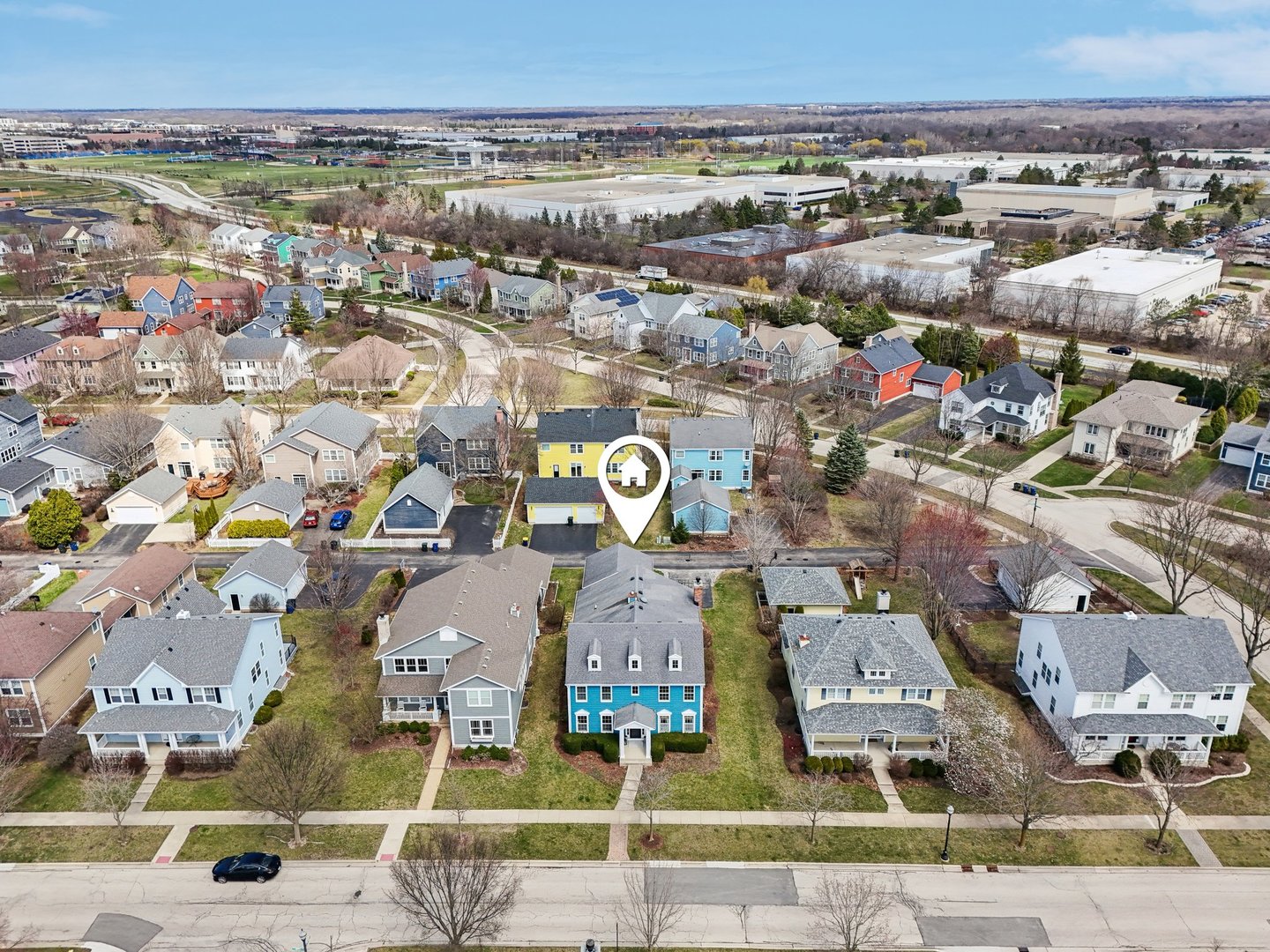 324 Ranney Avenue Vernon Hills, IL 60061 - Photo 55 of 61