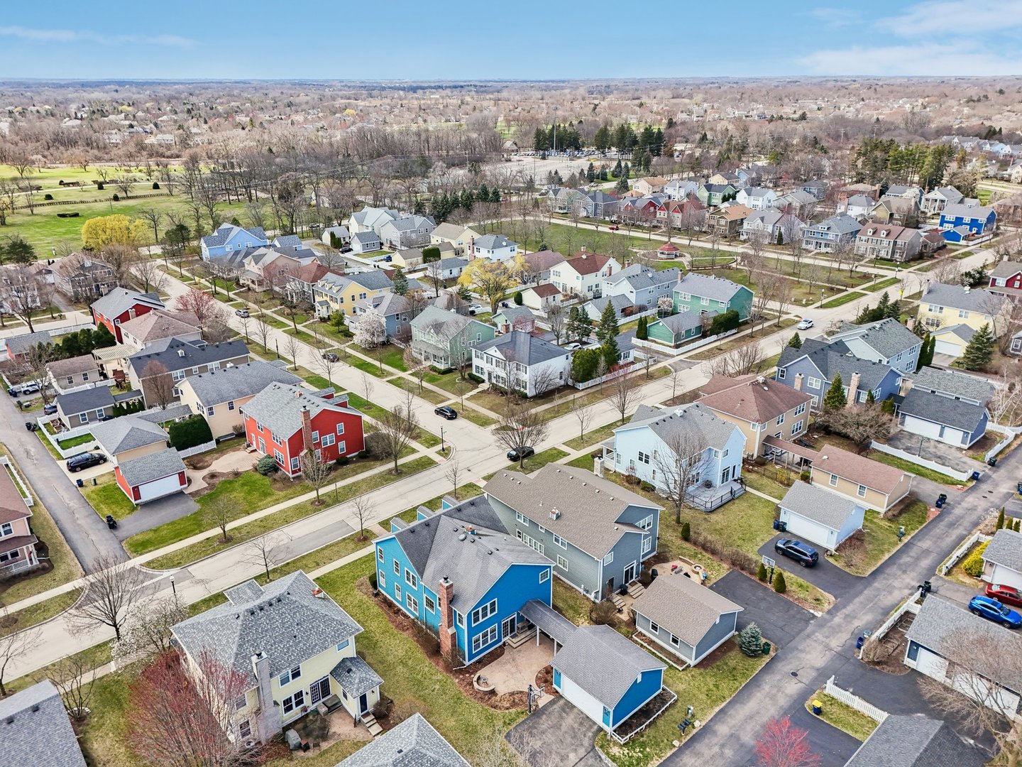 324 Ranney Avenue Vernon Hills, IL 60061 - Photo 57 of 61