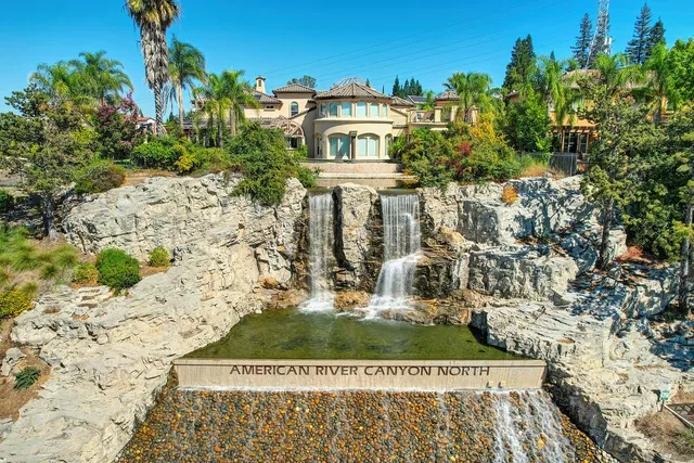 $1,039,000 | 115 American River Canyon Drive, Folsom, CA 95630