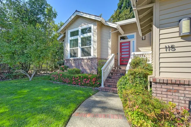 $1,039,000 | 115 American River Canyon Drive, Folsom, CA 95630