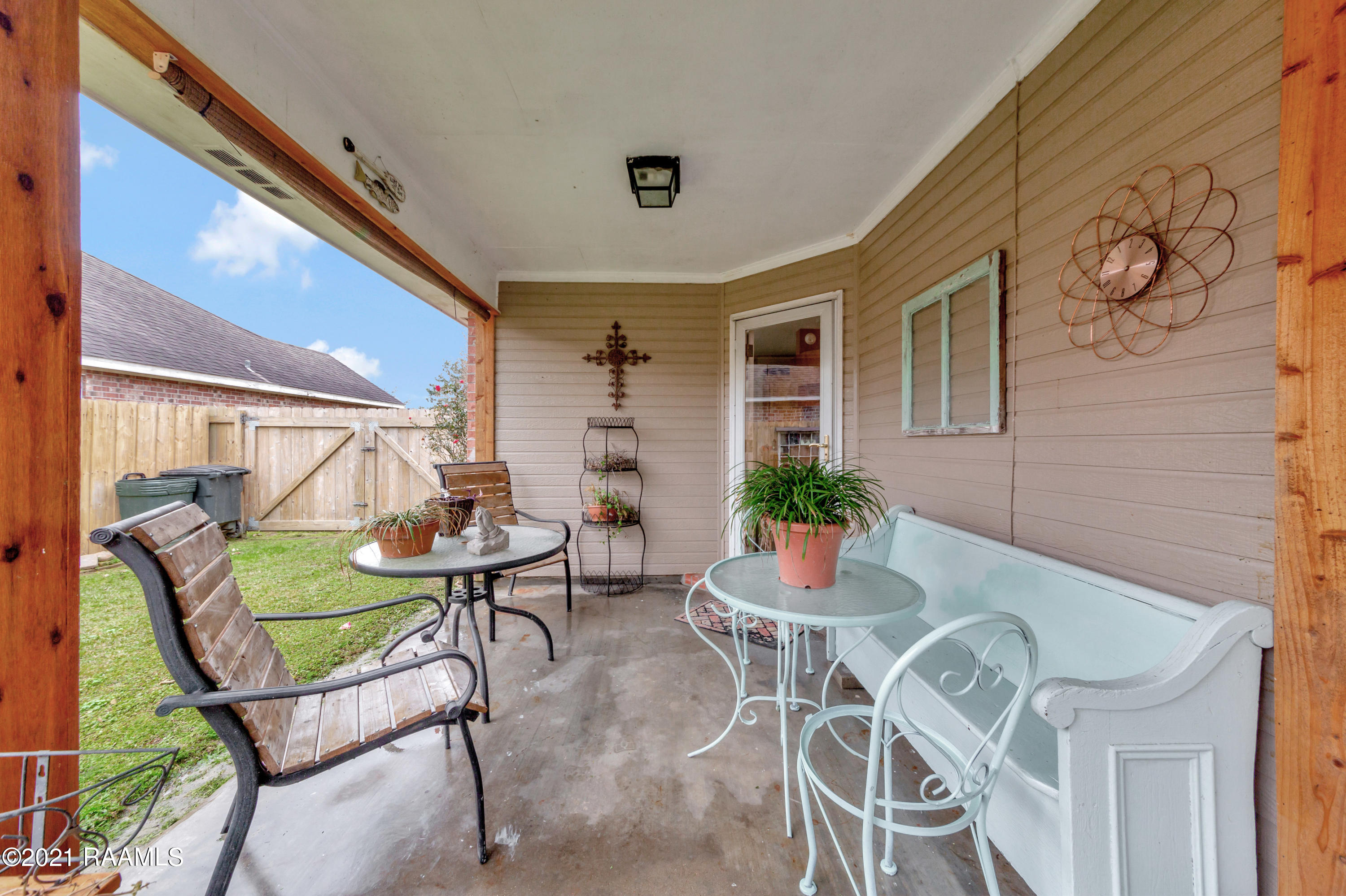 401 Rue Colombe Carencro, LA 70520 - Photo 8 of 29 Gallery Image 8