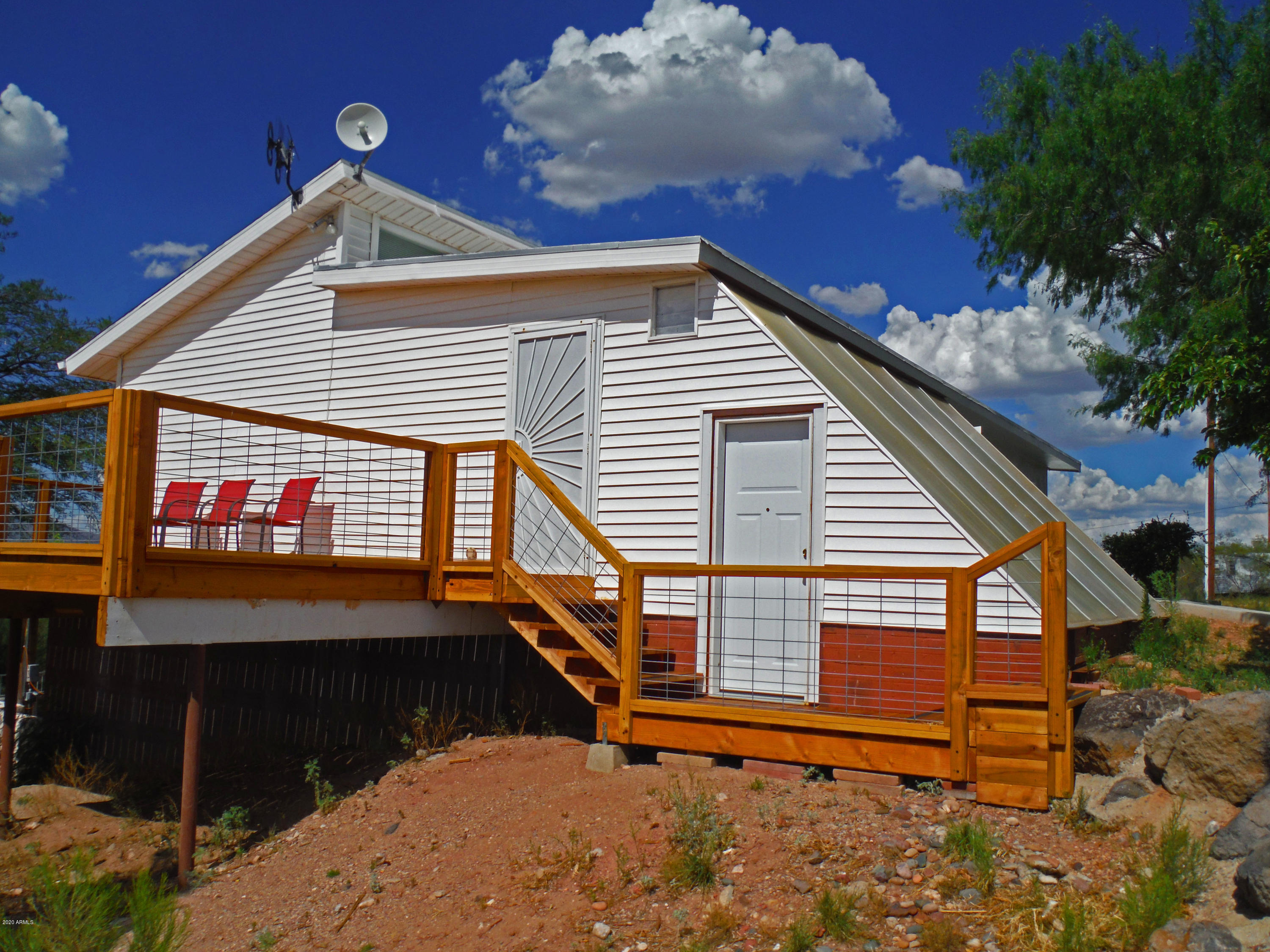 2090 East Gleeson Road Tombstone, AZ 85638 - Photo 1 of 47 goodwins 44
