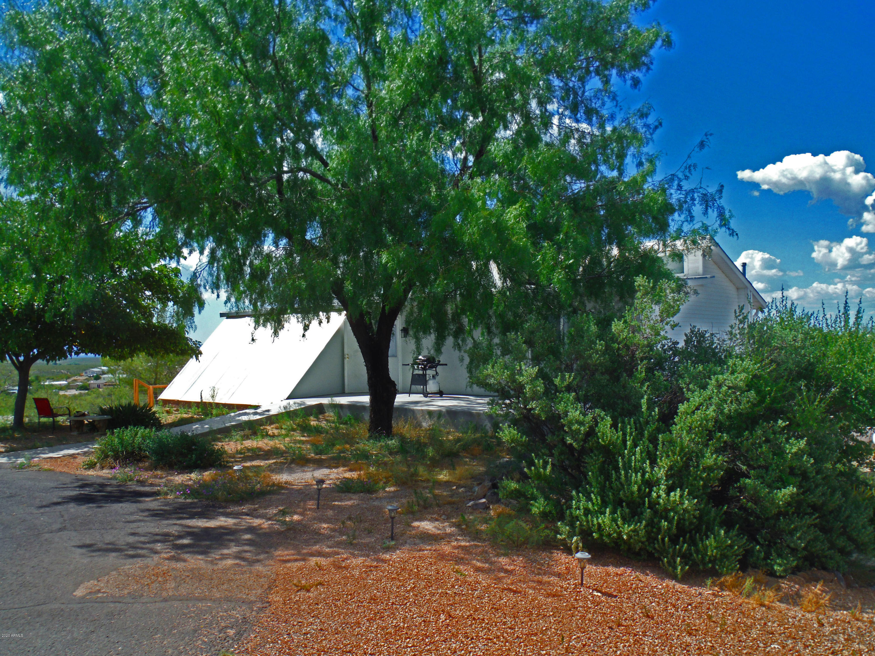 2090 East Gleeson Road Tombstone, AZ 85638 - Photo 2 of 47 goodwins 4