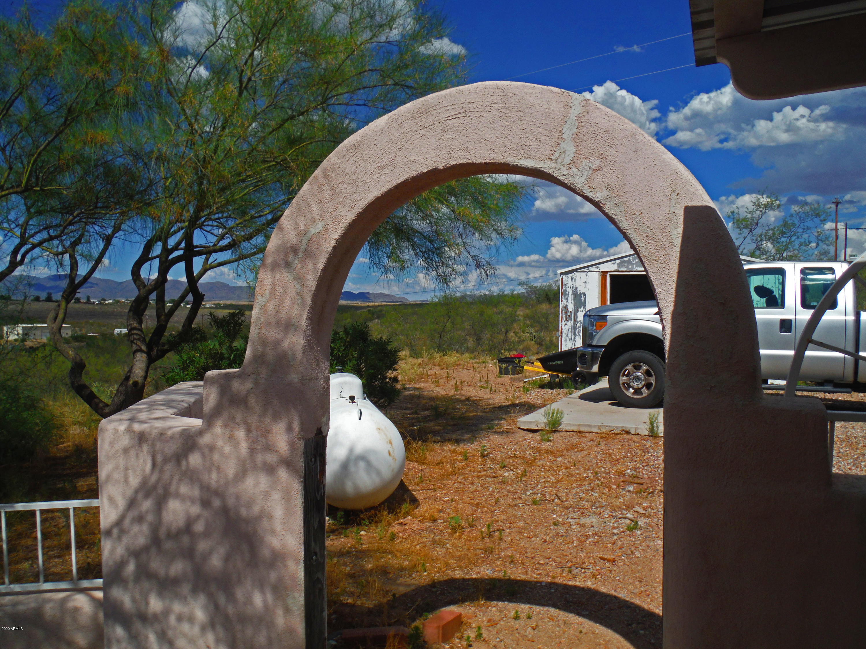 2090 East Gleeson Road Tombstone, AZ 85638 - Photo 40 of 47 goodwins 35
