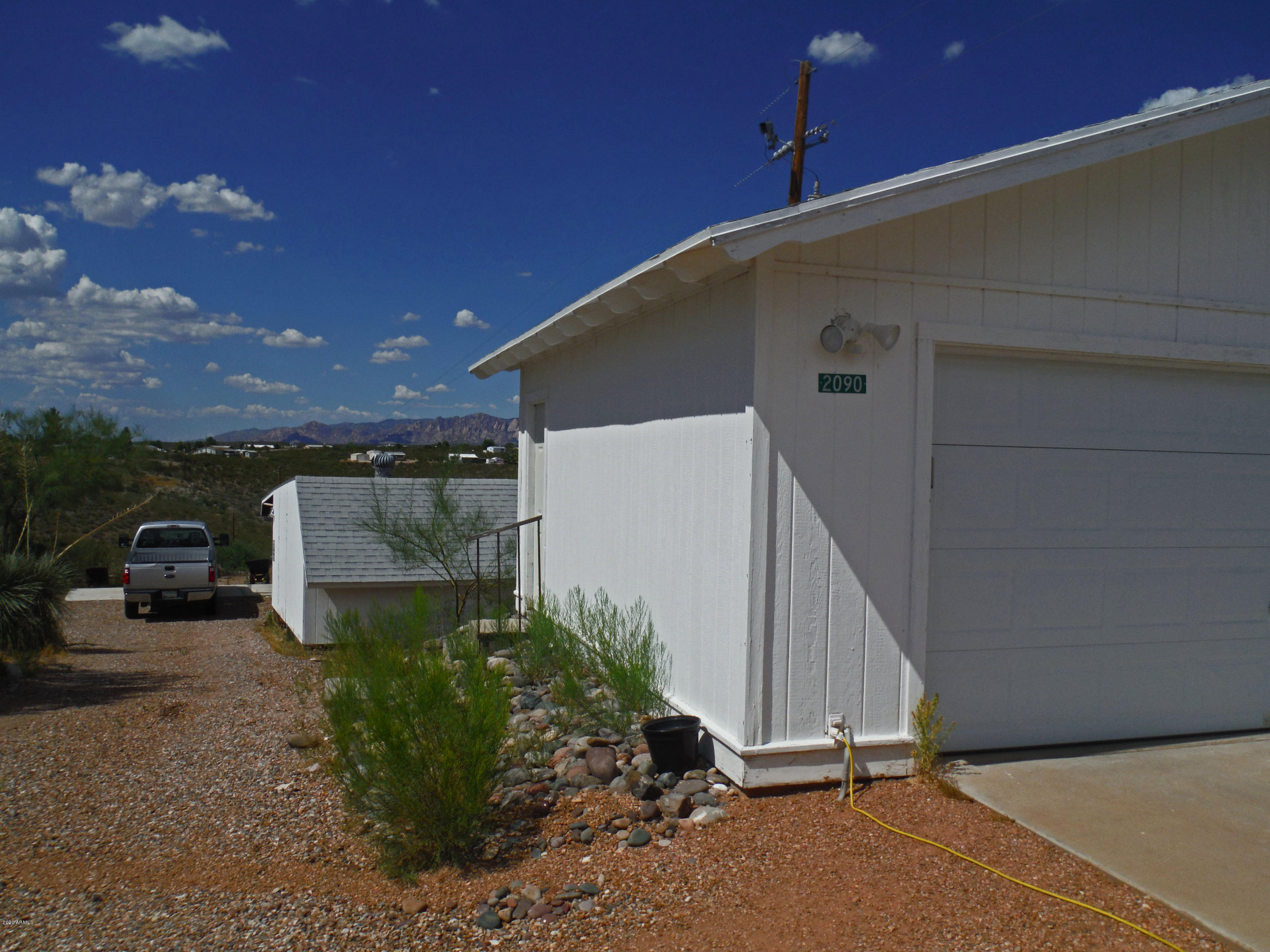 2090 East Gleeson Road Tombstone, AZ 85638 - Photo 8 of 47 goodwins 3