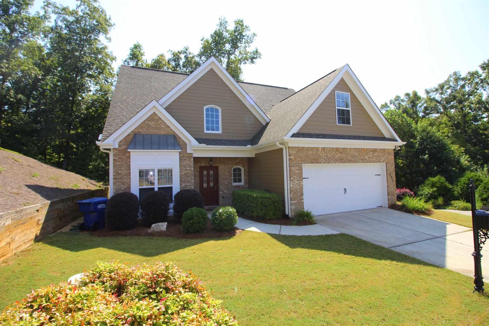 235 Meredith Ridge Road Athens, GA 30605 - Photo 1 of 1
