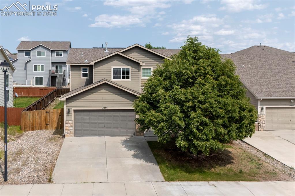 4959 Gami Way Colorado Springs, CO 80911 - Photo 2 of 44