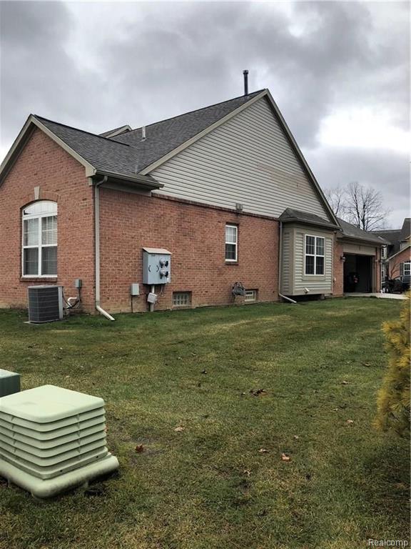 471 Cherry Grove Road Canton, MI 48188 - Photo 7 of 61