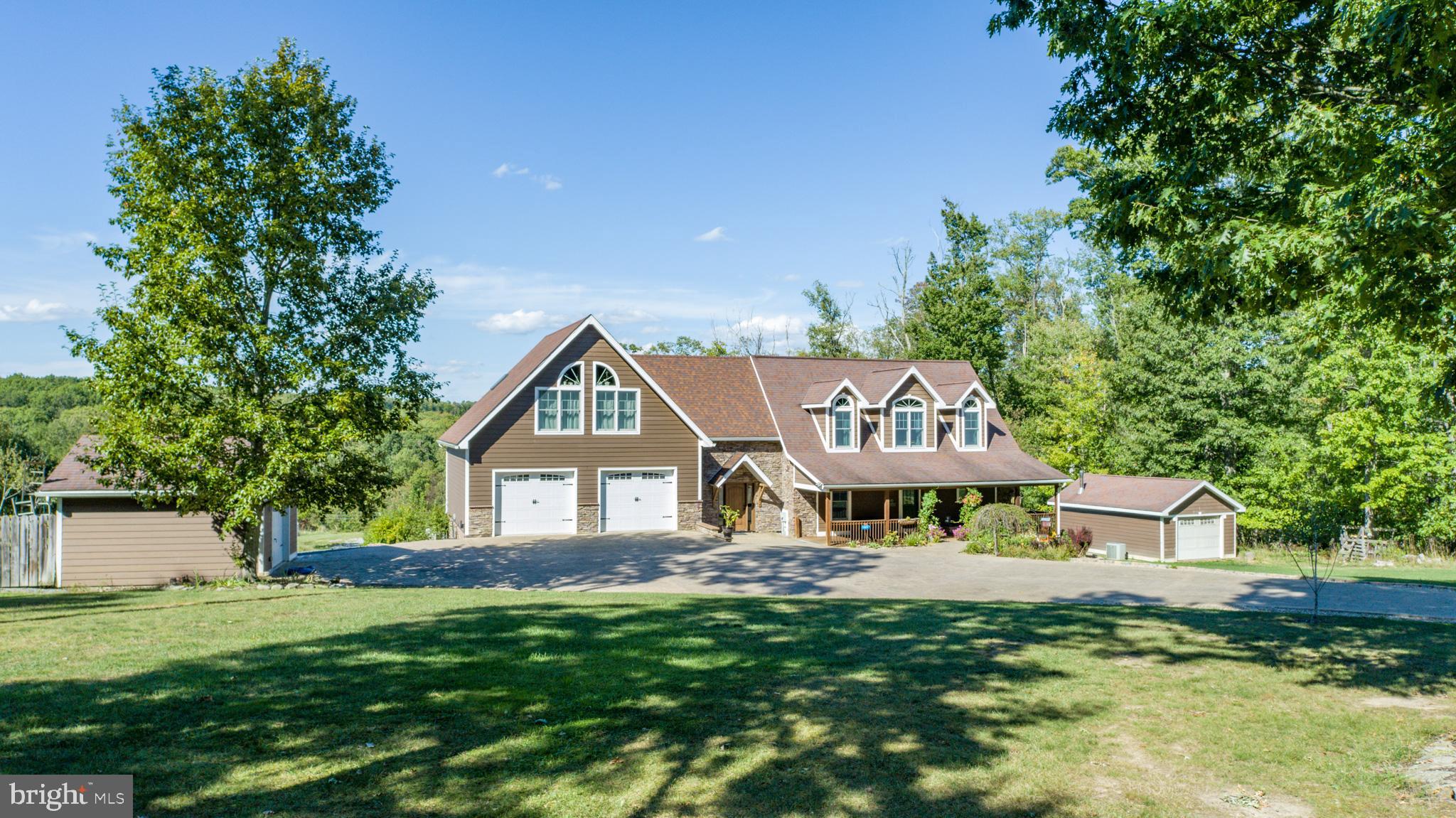 1909 Pysell Crosscut Road