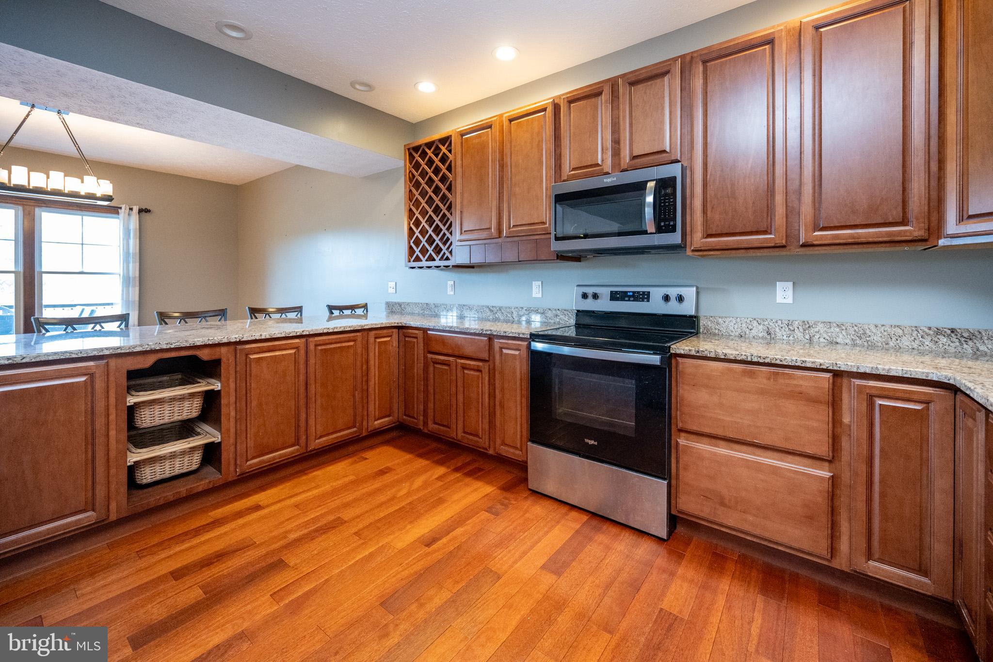 1909 Pysell Crosscut Road Oakland, MD 21550 - Photo 12 of 82