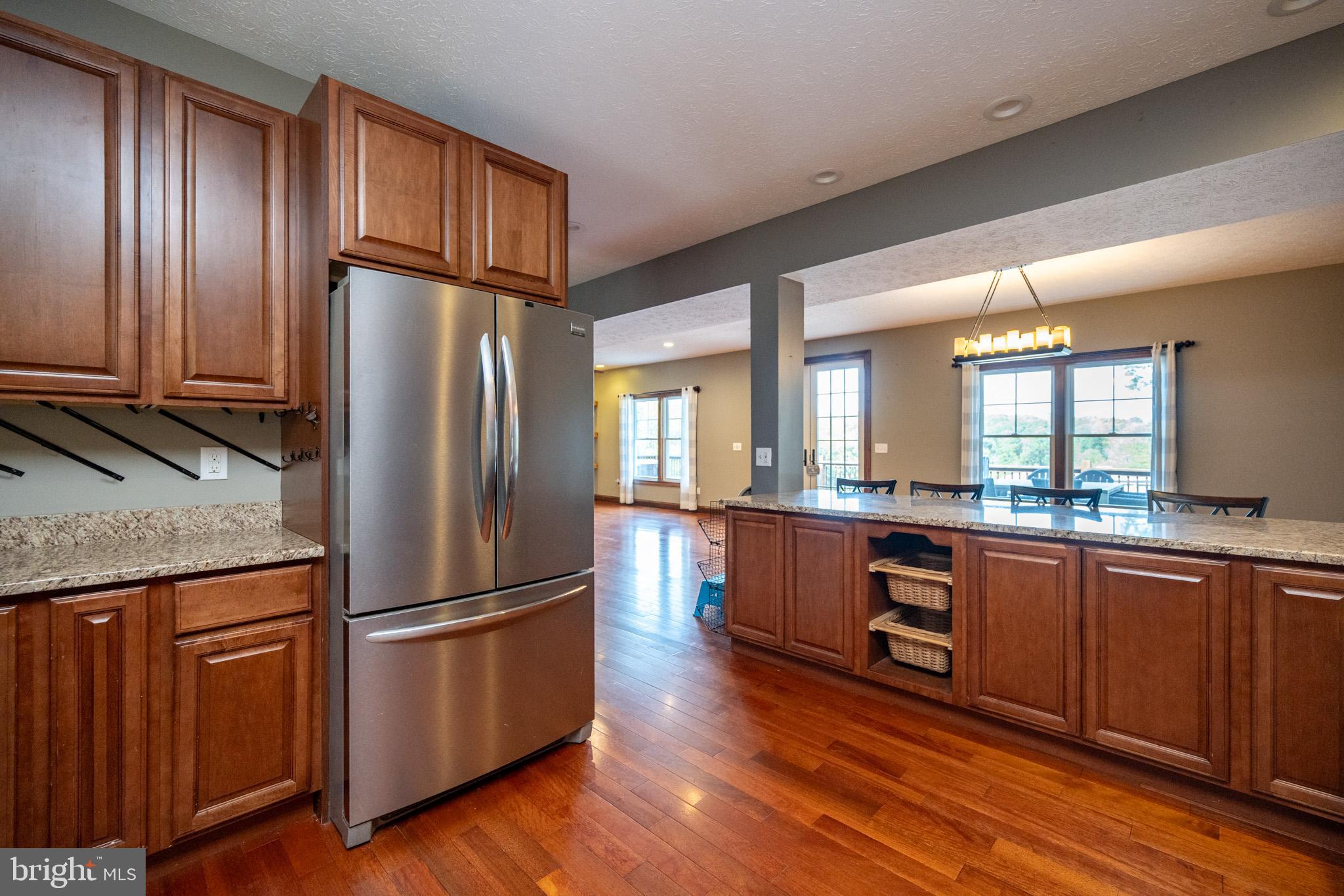 1909 Pysell Crosscut Road Oakland, MD 21550 - Photo 14 of 82