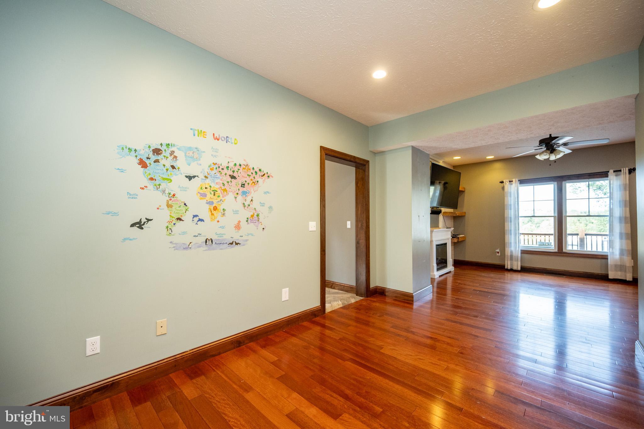 1909 Pysell Crosscut Road Oakland, MD 21550 - Photo 25 of 82