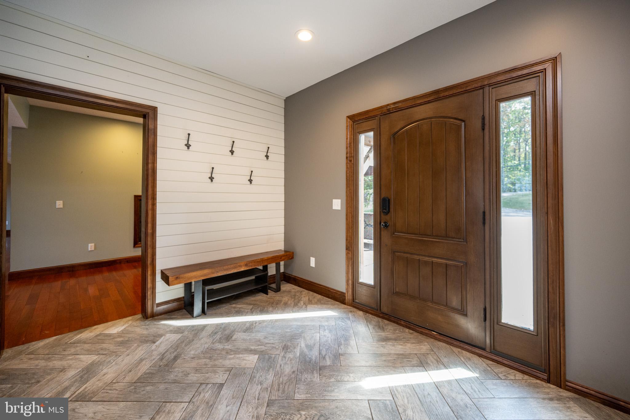 1909 Pysell Crosscut Road Oakland, MD 21550 - Photo 27 of 82 2nd front entrance