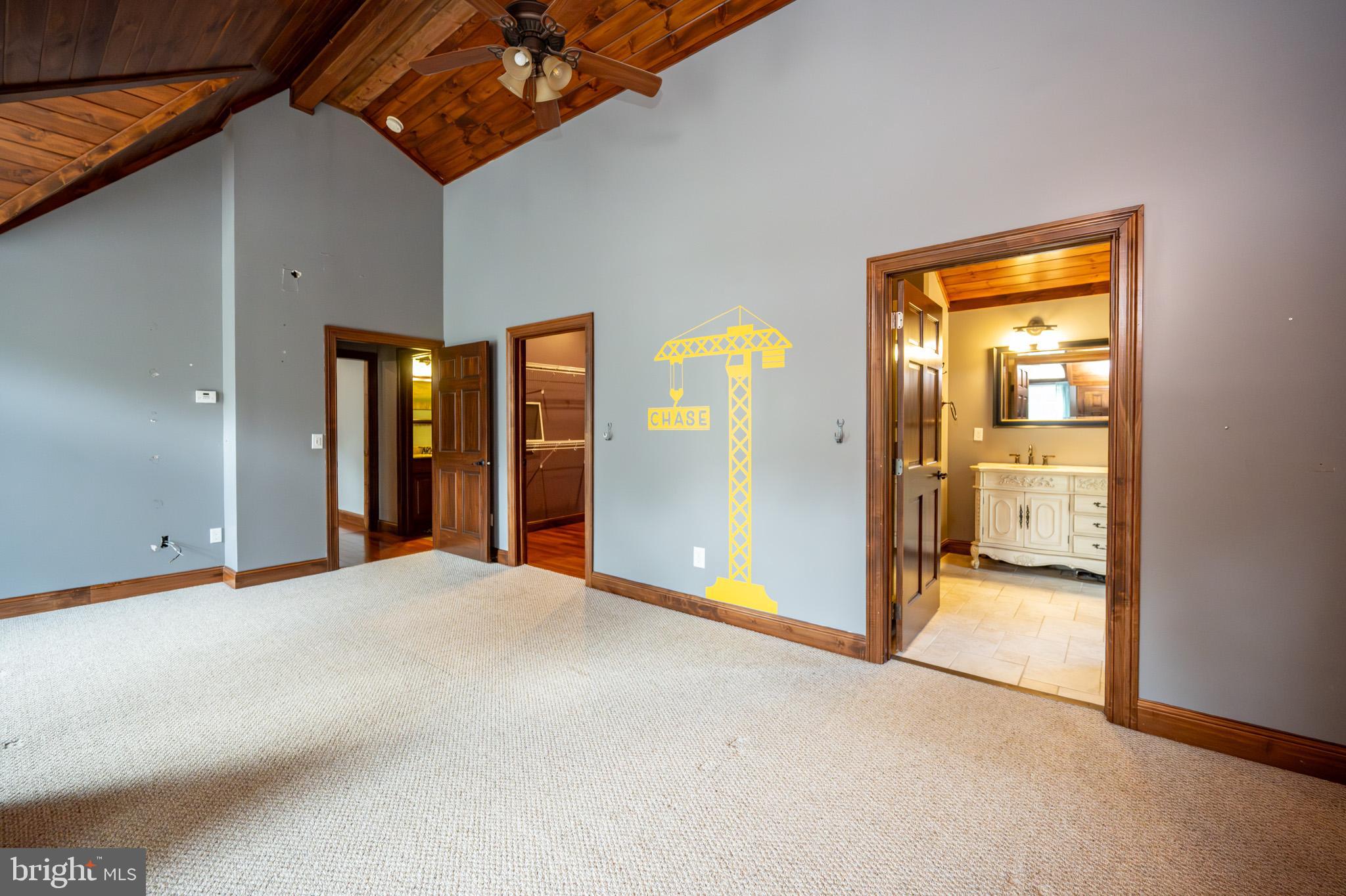 1909 Pysell Crosscut Road Oakland, MD 21550 - Photo 35 of 82