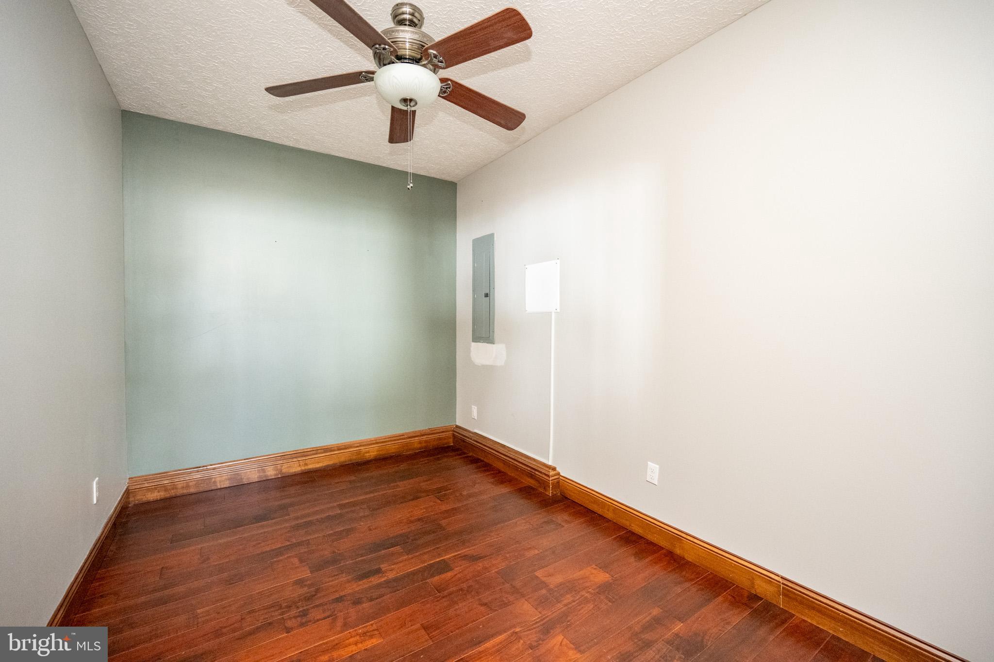 1909 Pysell Crosscut Road Oakland, MD 21550 - Photo 64 of 82 Lower level office/gym/flex space