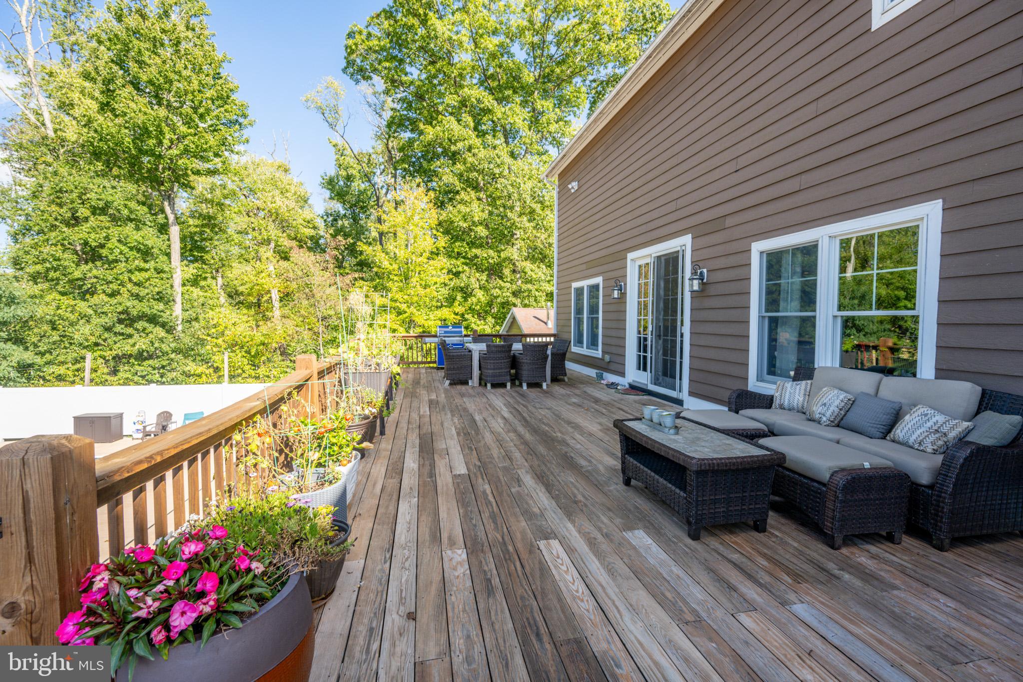 1909 Pysell Crosscut Road Oakland, MD 21550 - Photo 69 of 82