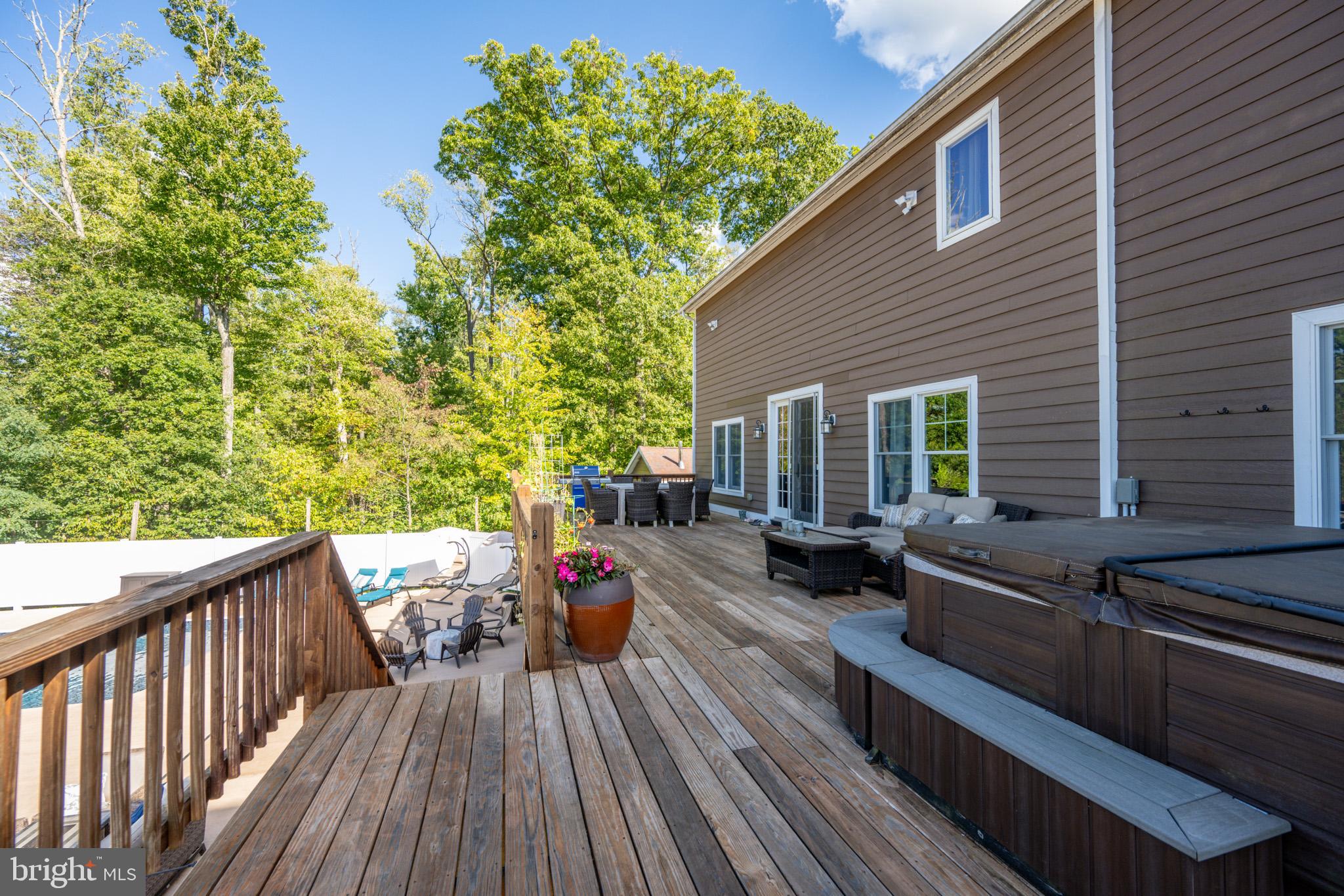 1909 Pysell Crosscut Road Oakland, MD 21550 - Photo 70 of 82