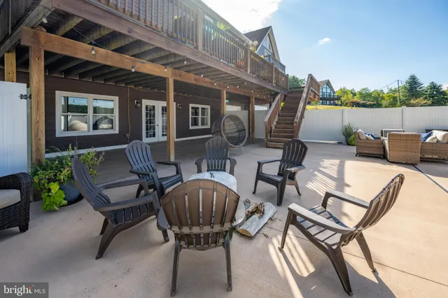 $865,000 | 1909 Pysell Crosscut Road, Oakland, MD 21550